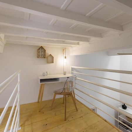 Madame Betta By Mmega Apartment Florence Luaran gambar