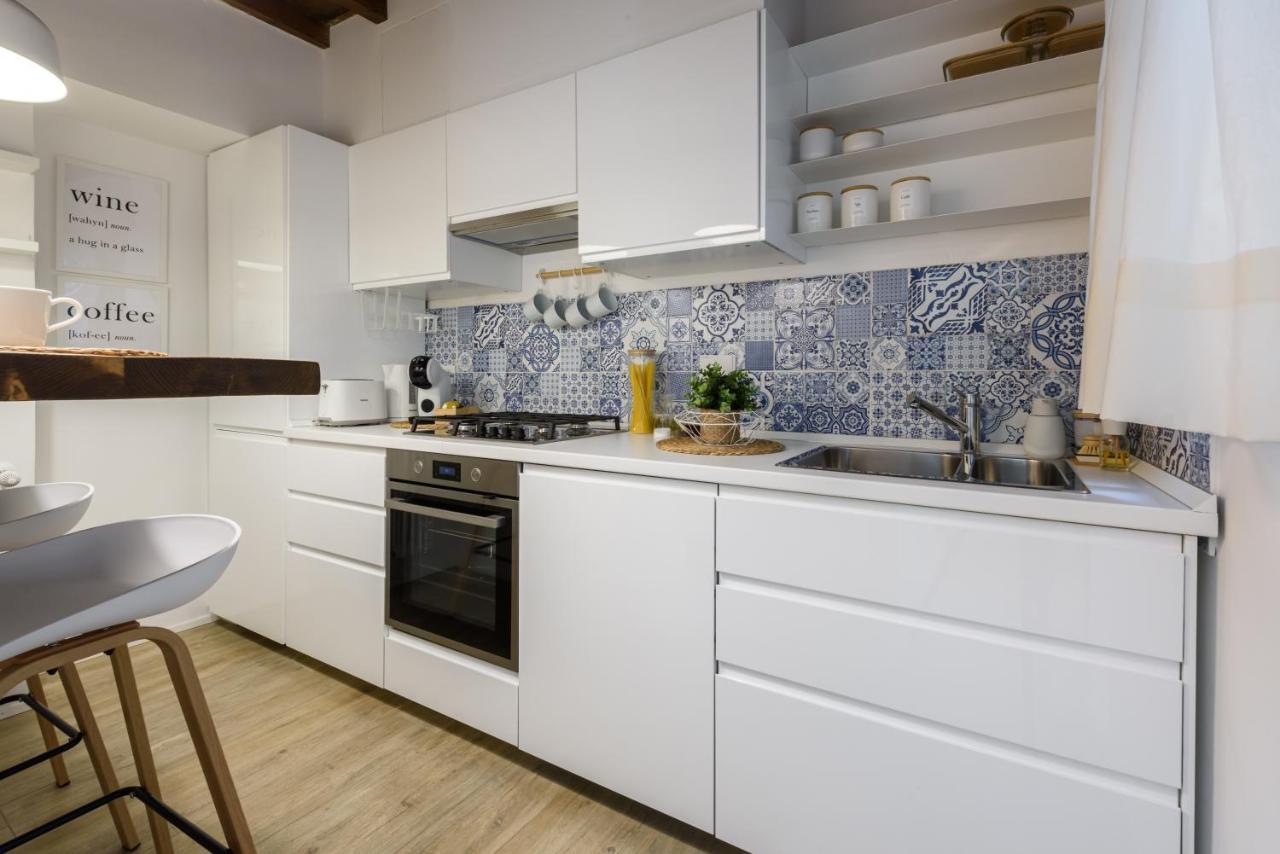 Madame Betta By Mmega Apartment Florence Luaran gambar