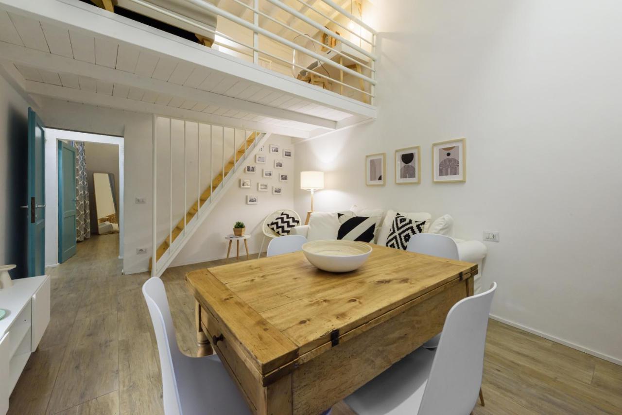 Madame Betta By Mmega Apartment Florence Luaran gambar