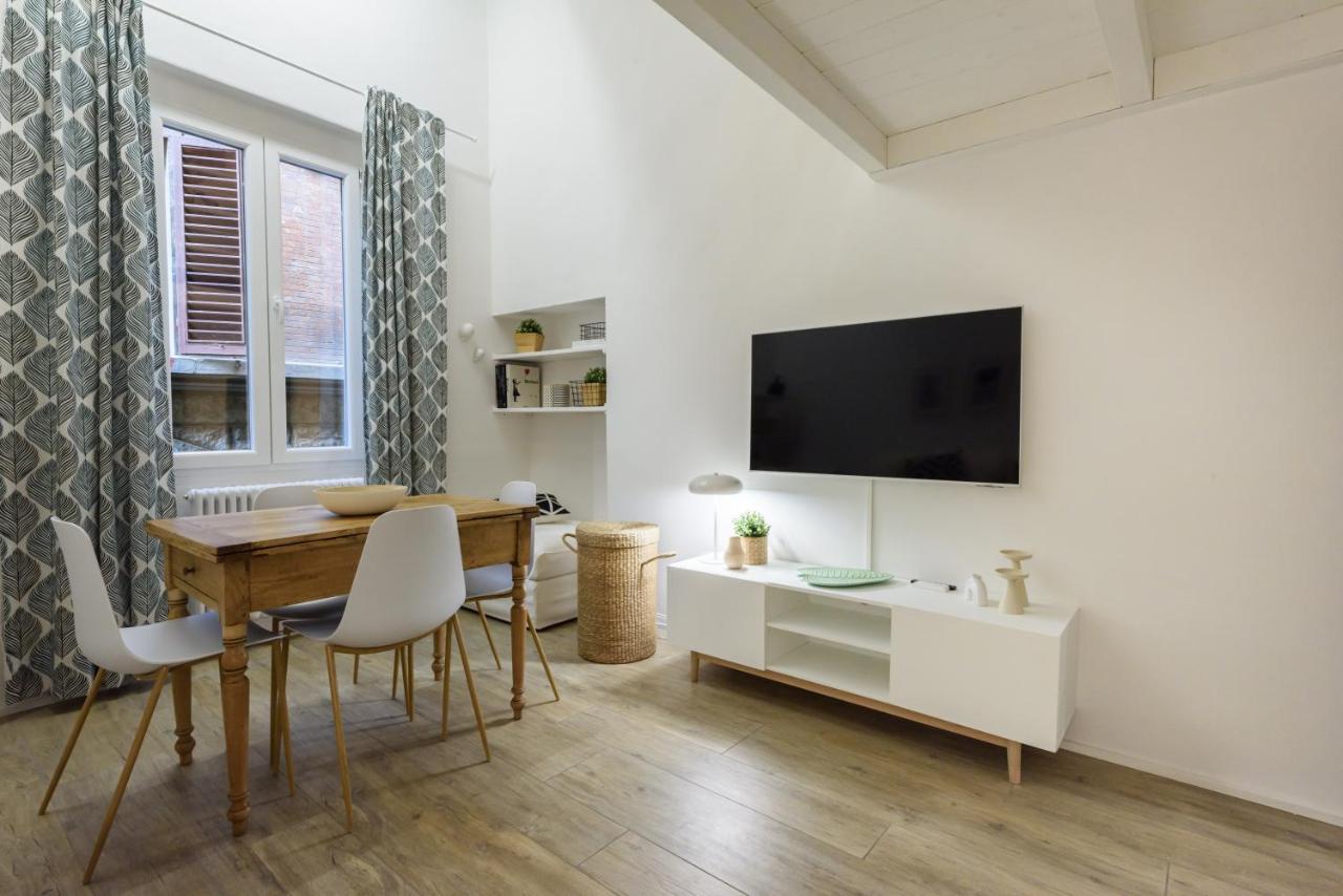 Madame Betta By Mmega Apartment Florence Luaran gambar