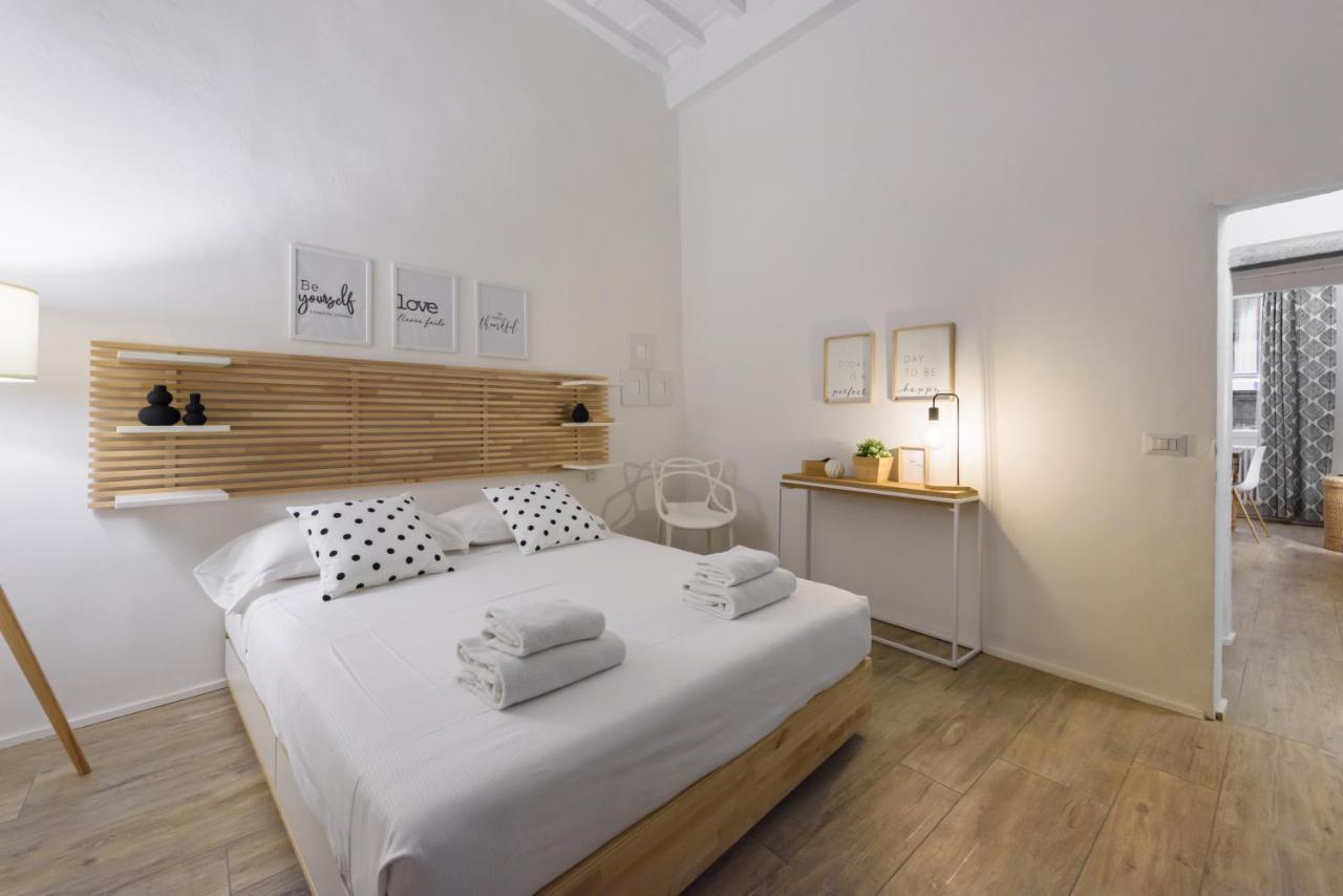 Madame Betta By Mmega Apartment Florence Luaran gambar