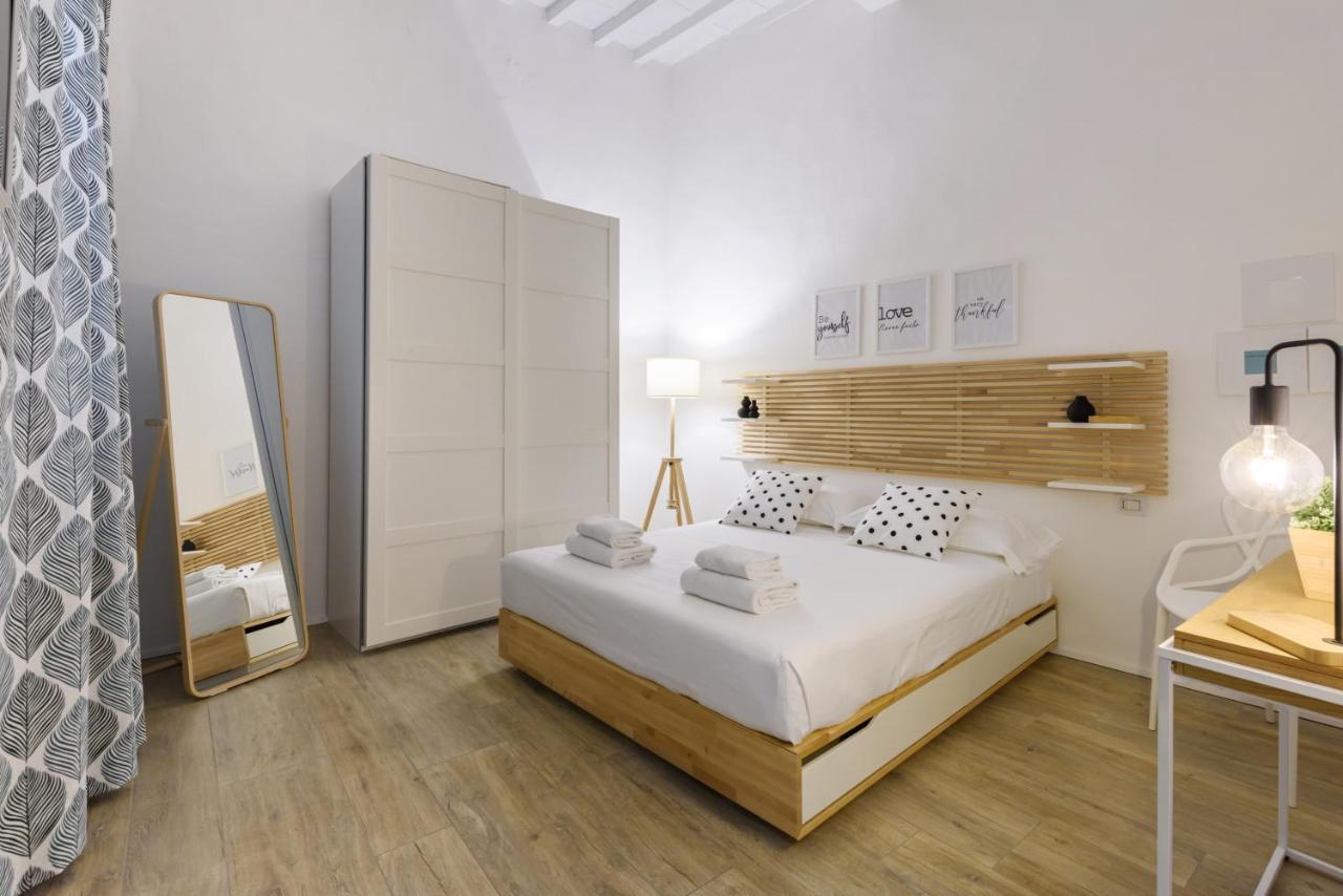 Madame Betta By Mmega Apartment Florence Luaran gambar