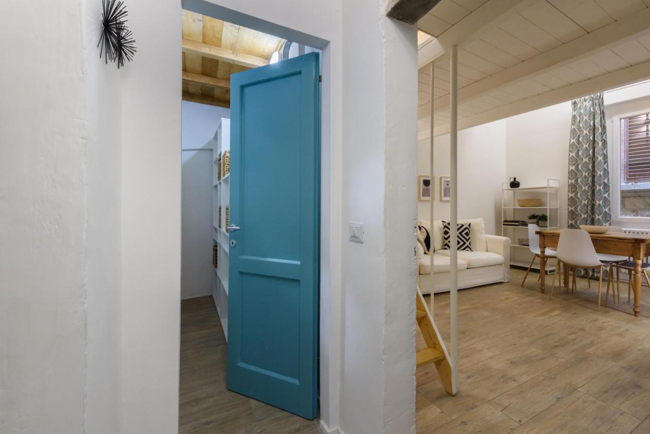 Madame Betta By Mmega Apartment Florence Luaran gambar