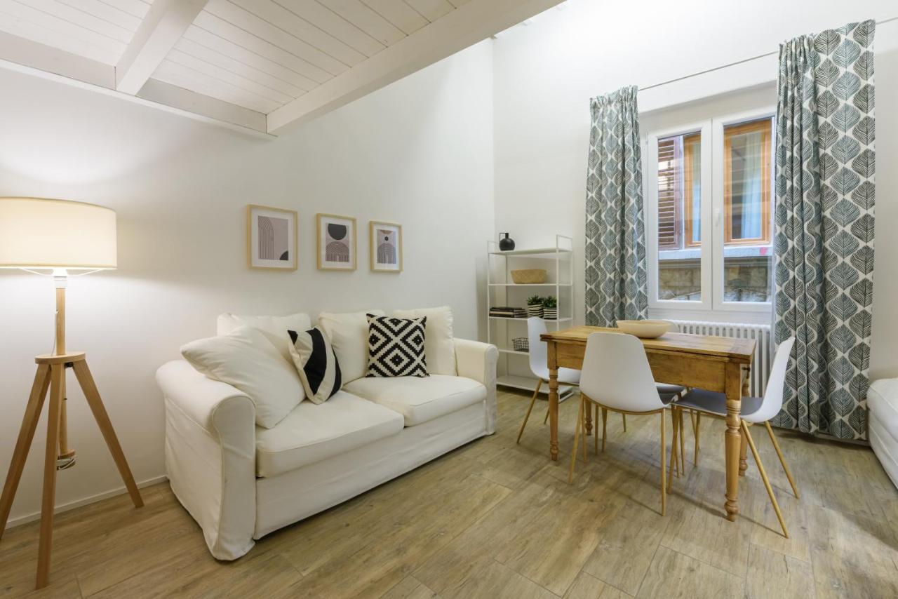 Madame Betta By Mmega Apartment Florence Luaran gambar