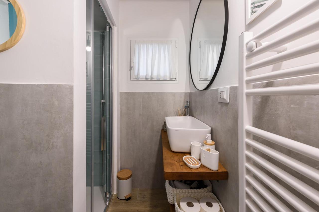 Madame Betta By Mmega Apartment Florence Luaran gambar