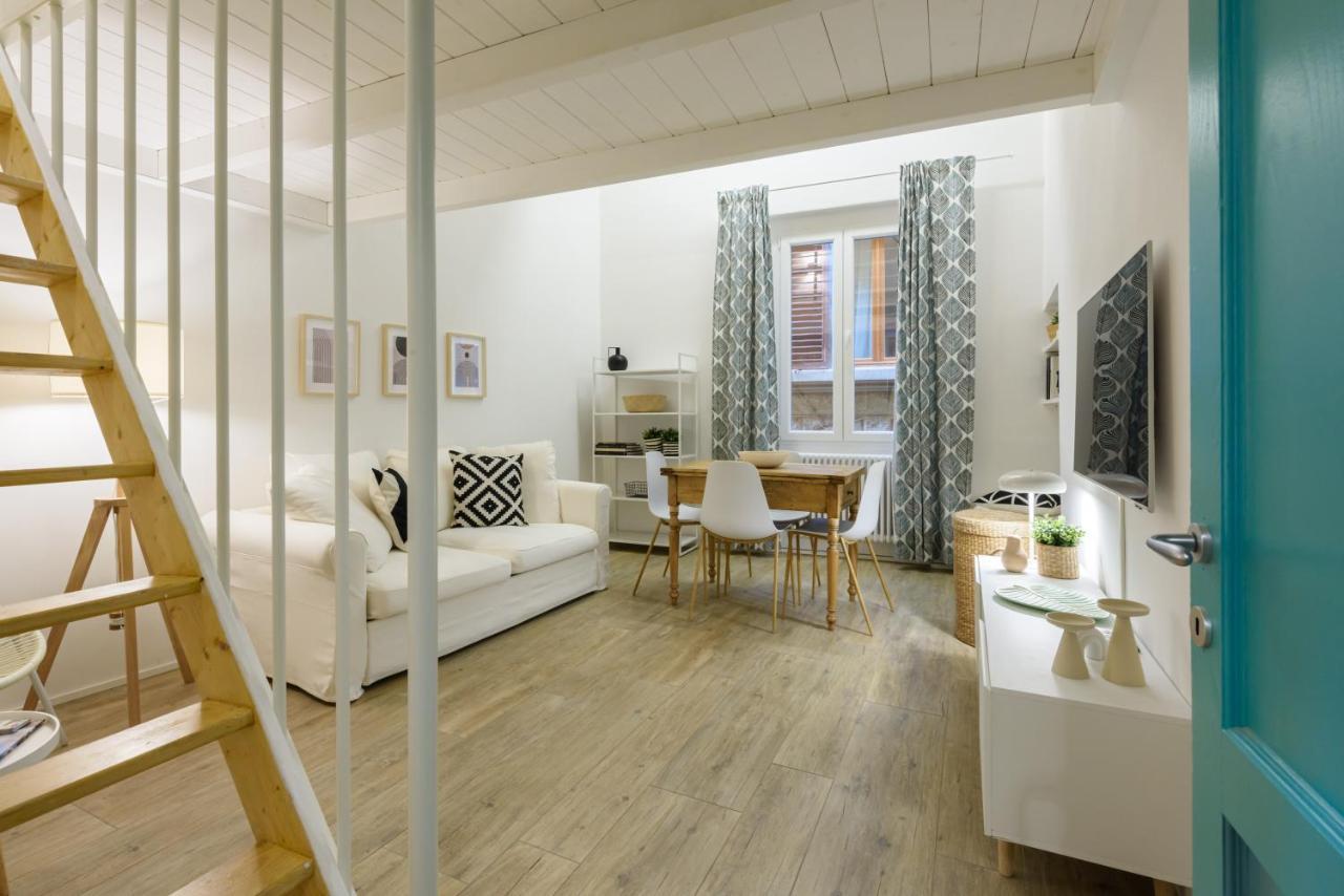 Madame Betta By Mmega Apartment Florence Luaran gambar