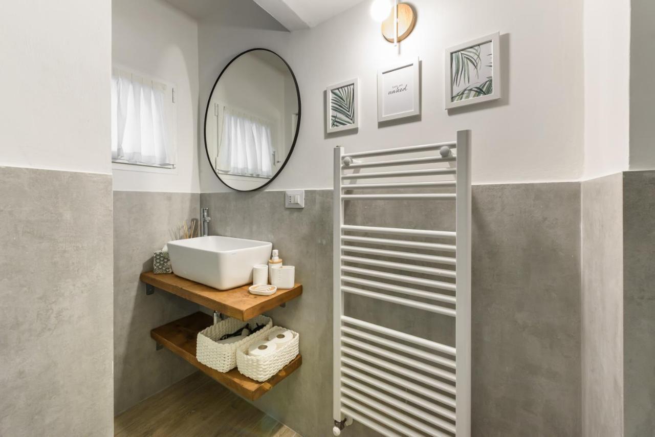 Madame Betta By Mmega Apartment Florence Luaran gambar