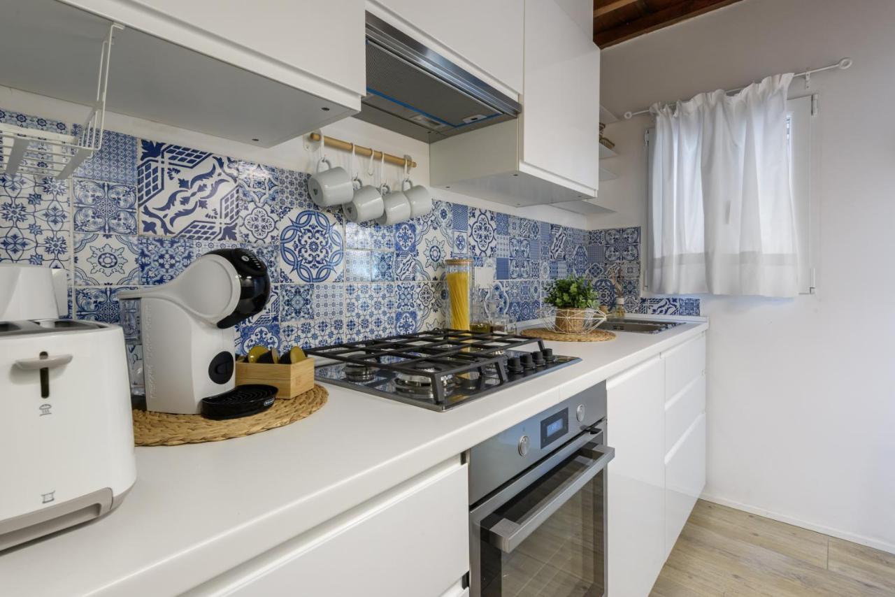 Madame Betta By Mmega Apartment Florence Luaran gambar